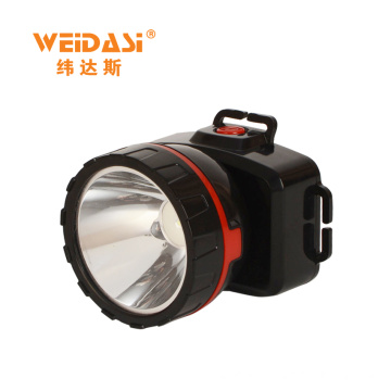 Best Quality Single Head Light,Rechargeable LED Head Lamp